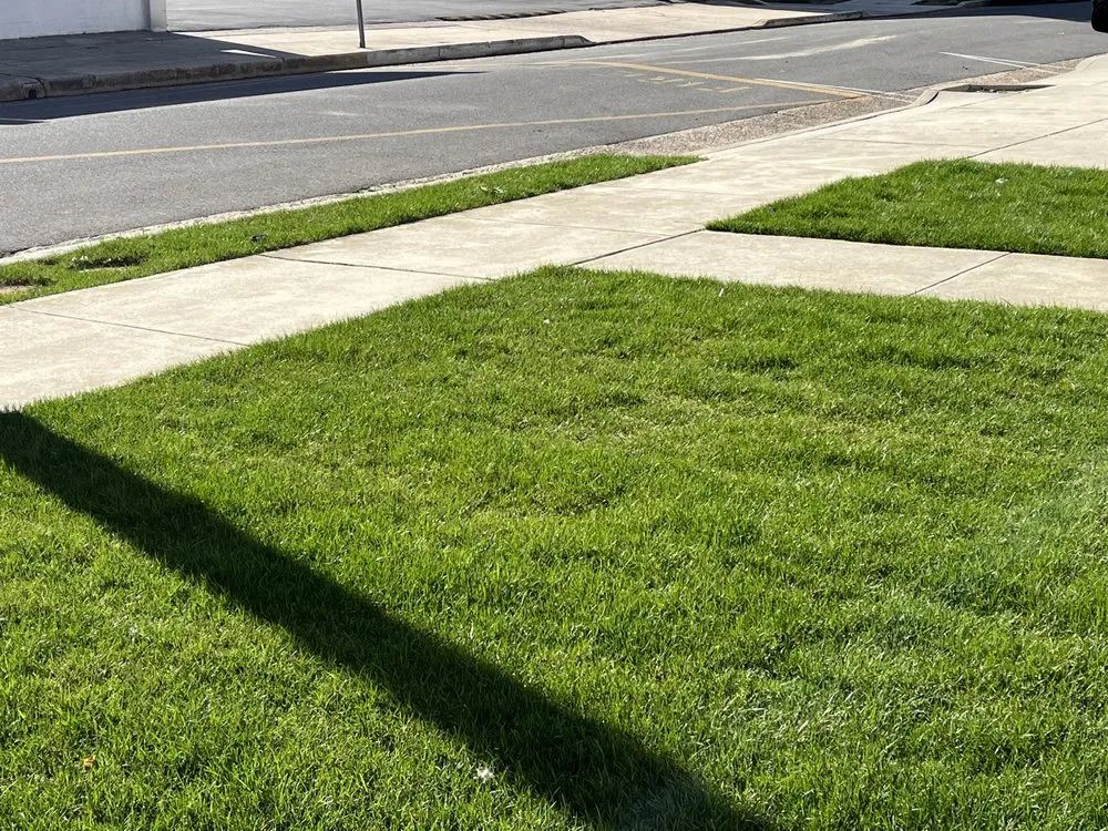 Affordable lawn mowing service experts serving Egg Harbor Township, NJ - Platinum Landscape Management