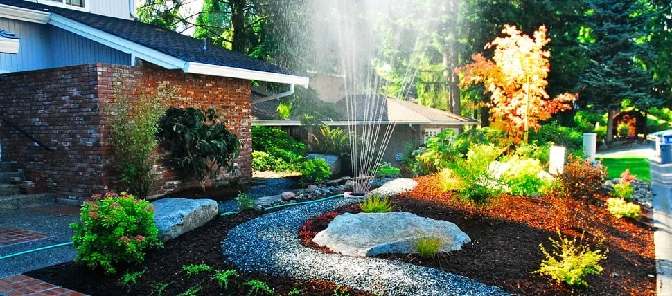 Expert outdoor landscaping for year-round maintenance across Bothell, WA - Platinum Landscapes