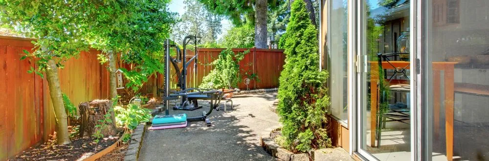 Professional outdoor landscaping for outdoor upgrades across Travelers Rest, SC - Platinum Landscapes