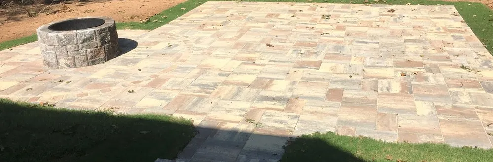 Custom landscaping services experts serving Travelers Rest, SC - Platinum Landscapes