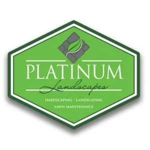 Custom outdoor landscaping for year-round maintenance in Travelers Rest, SC by Platinum Landscapes