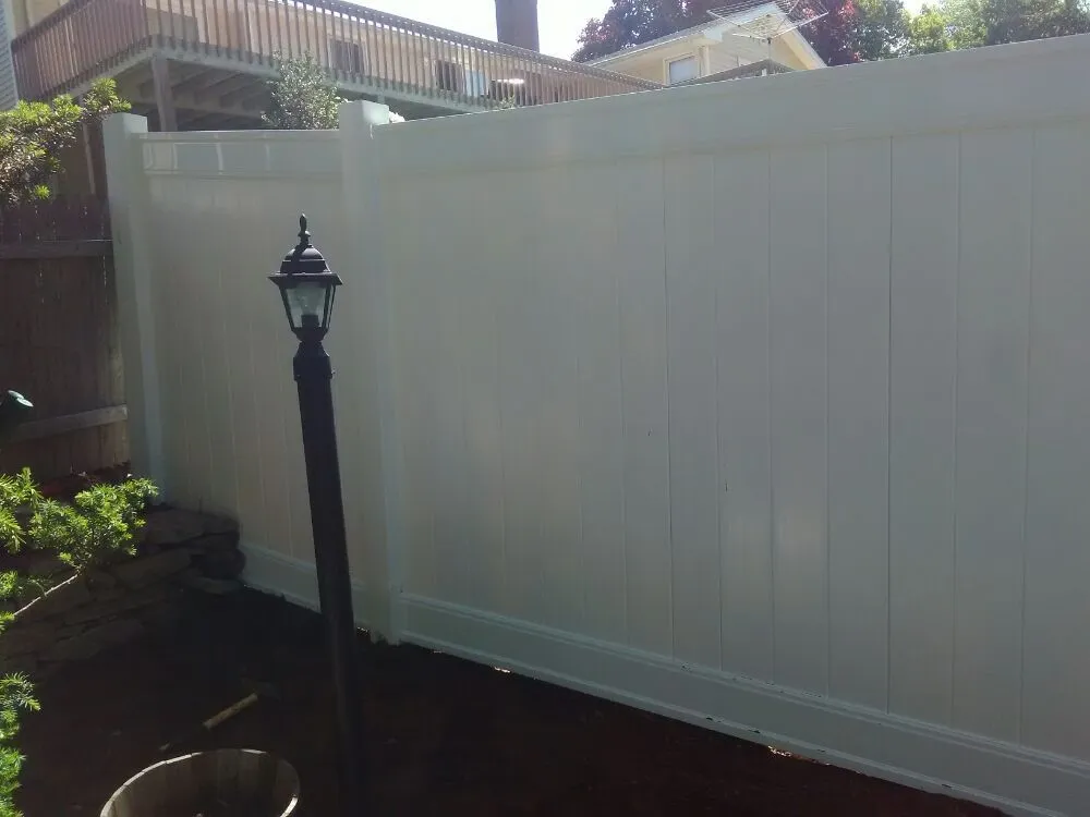 Custom yard cleanup service experts serving Manchester, CT - Platinum Landscaping Services