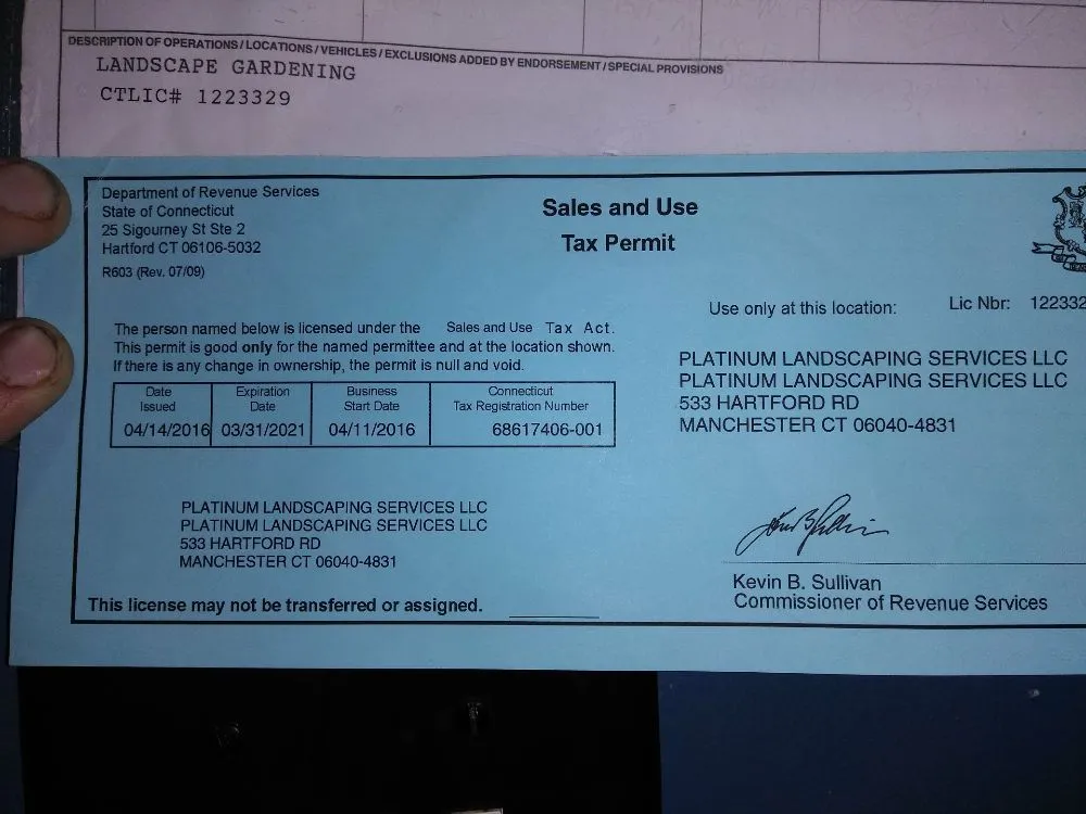 Reliable garden landscaping in Manchester, CT by Platinum Landscaping Services