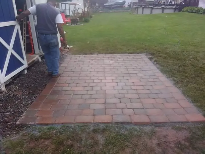 Local landscaping services in Manchester, CT by Platinum Landscaping Services