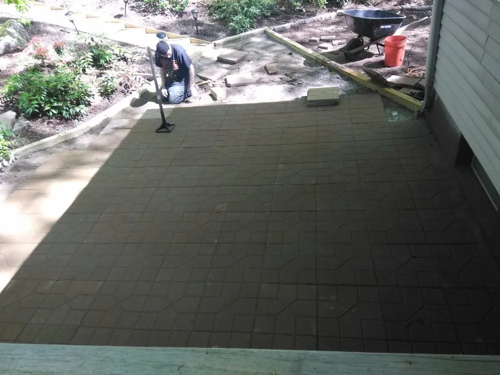 Trusted lawn care service in Manchester, CT by Platinum Landscaping Services