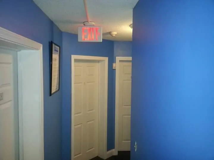 Custom landscape installation in Manchester, CT by Platinum Landscaping Services