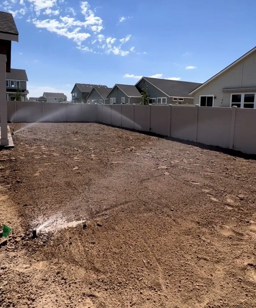 Affordable landscaping services in Nampa, ID - Platinum Lawn & Landscape