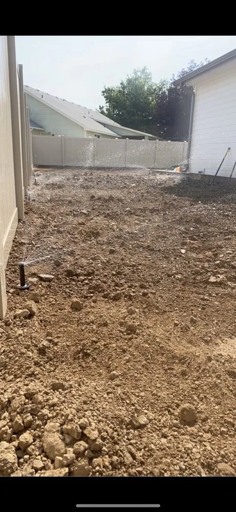 Trusted landscape design in Nampa, ID - Platinum Lawn & Landscape