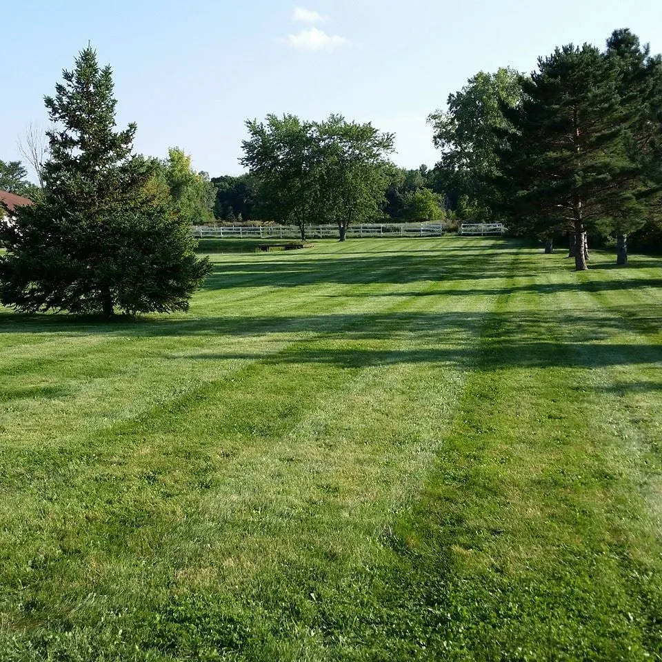 Local landscape installation experts serving East China, MI - Platinum Lawn and Landscaping