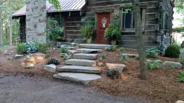 Platinum Lawn and Landscaping