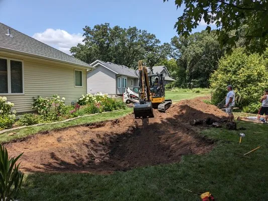 Platinum Lawn and Landscaping