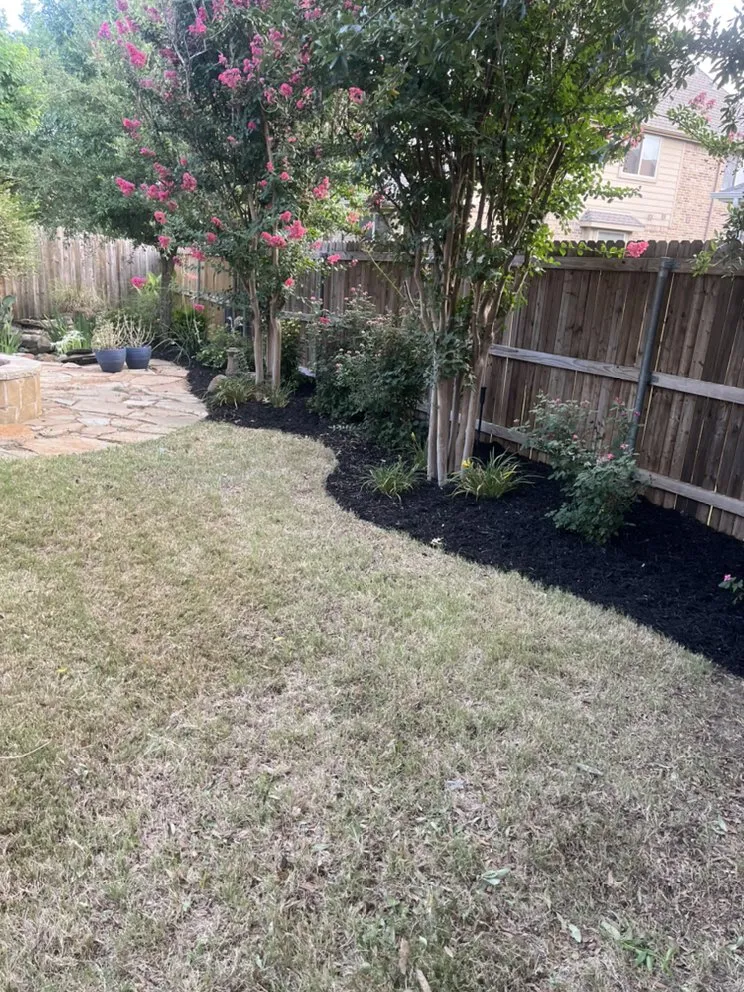 Reliable lawn care service for outdoor upgrades in Argyle, TX by Platinum Lawn Care