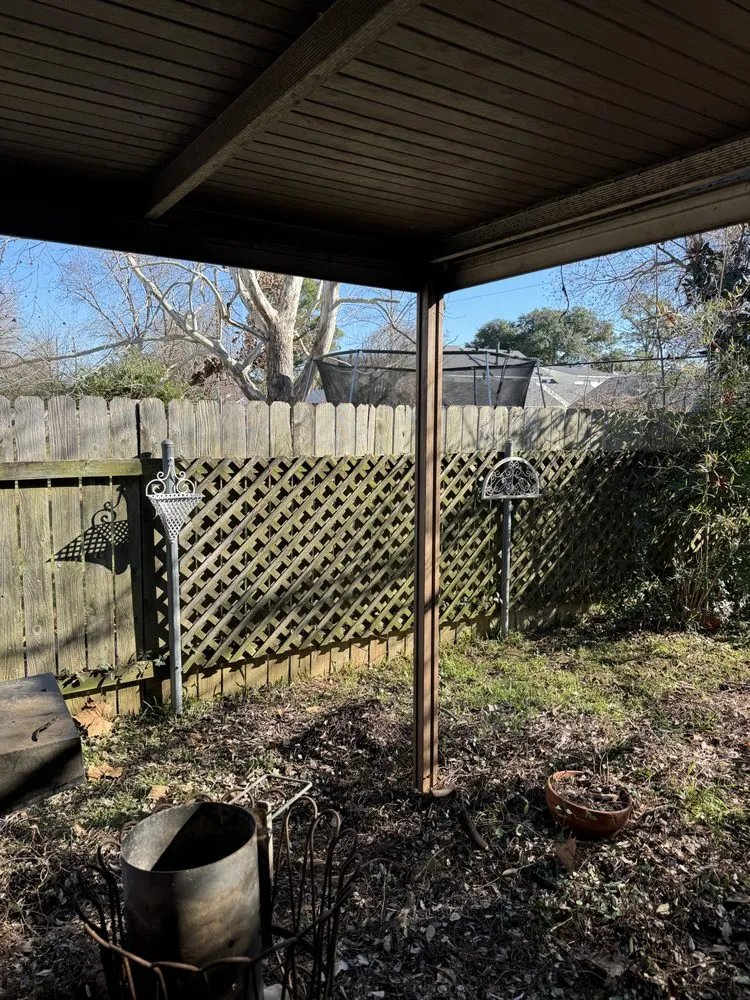 Custom landscape installation near you across Benton, LA - Platinum Lawn Care