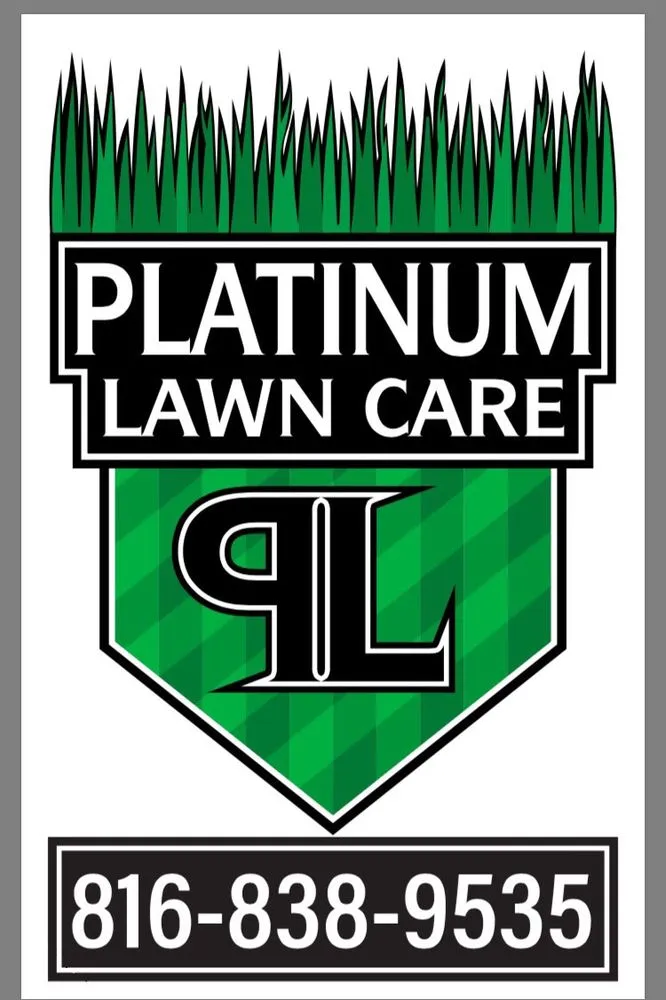 Trusted lawn care service experts serving Blue Springs, MO - Platinum Lawn Care