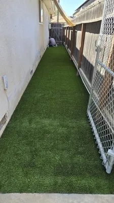 Platinum Lawn Care Logo