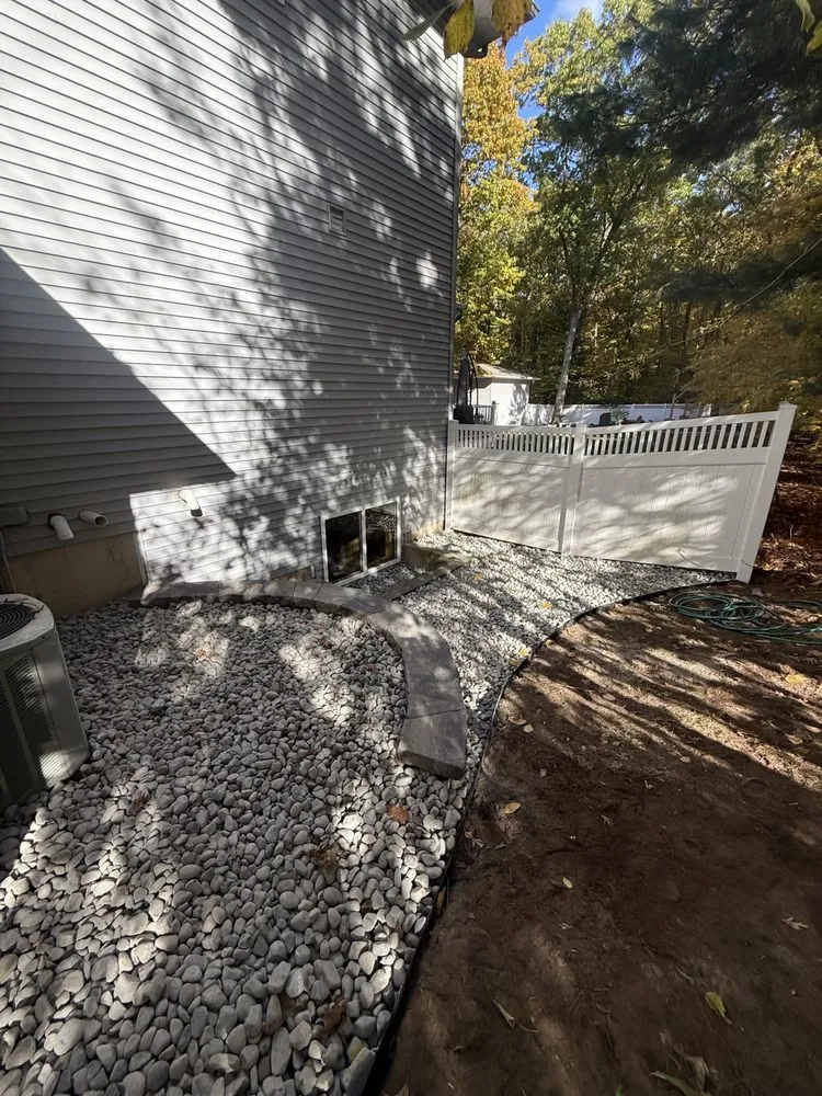 Reliable yard cleanup service experts serving Grand Haven, MI - Platinum Lawn Care