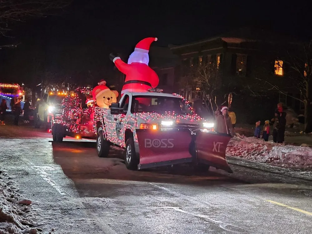 Trusted yard cleanup service for homes across Grand Haven, MI - Platinum Lawn Care