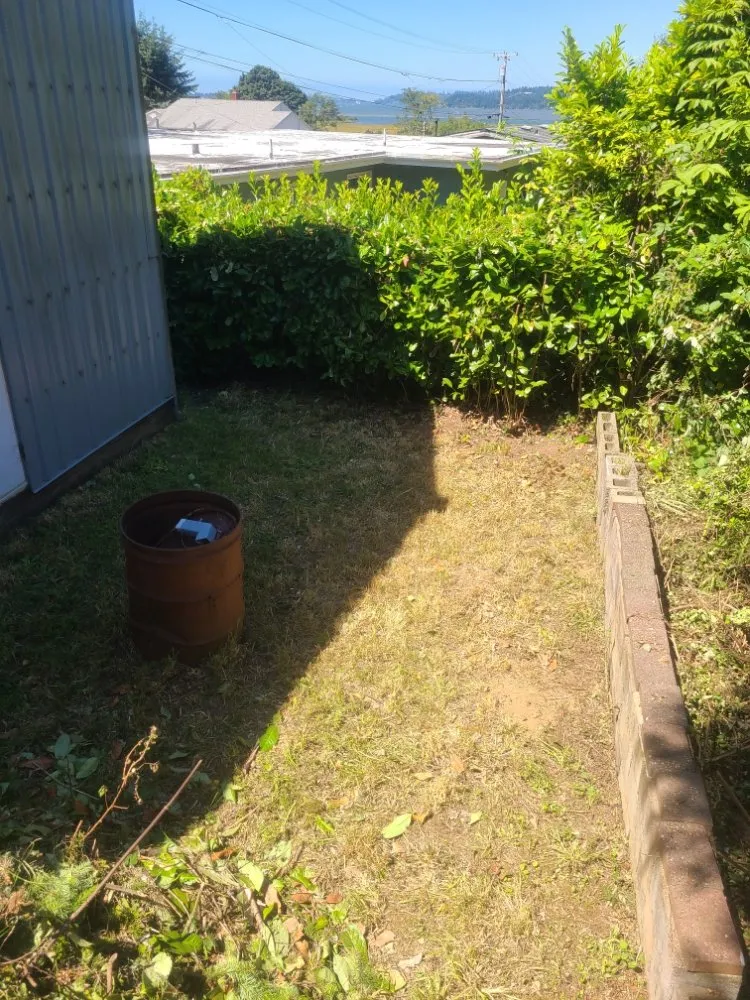 Trusted landscaping services in North Bend, OR - Platinum Lawn Care
