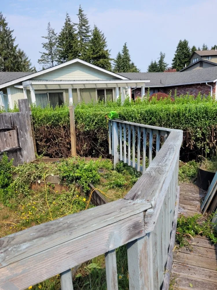 Custom lawn care service for homes in North Bend, OR by Platinum Lawn Care