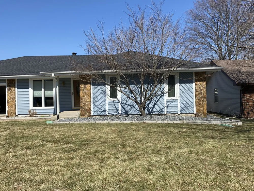 Local garden landscaping in Buffalo, MO - Platinum Lawn Design