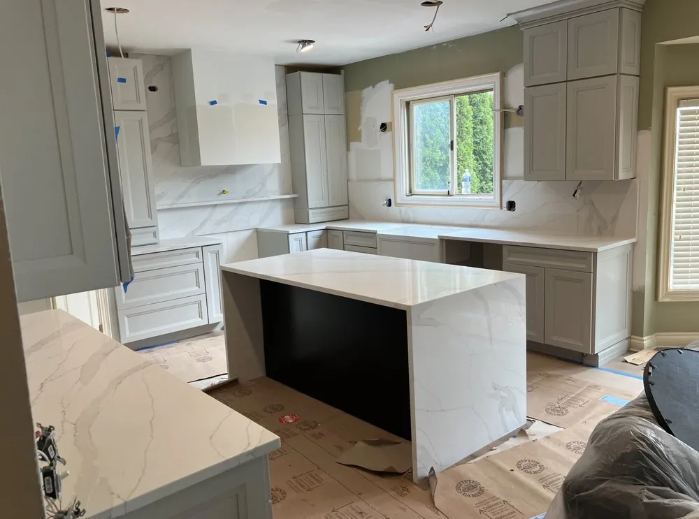 Trusted landscaping services near you in Sterling Heights, MI by Platinum Lawn Service & Landscaping