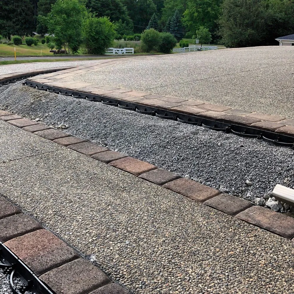 Local lawn mowing service for year-round maintenance across Sterling Heights, MI - Platinum Lawn Service & Landscaping