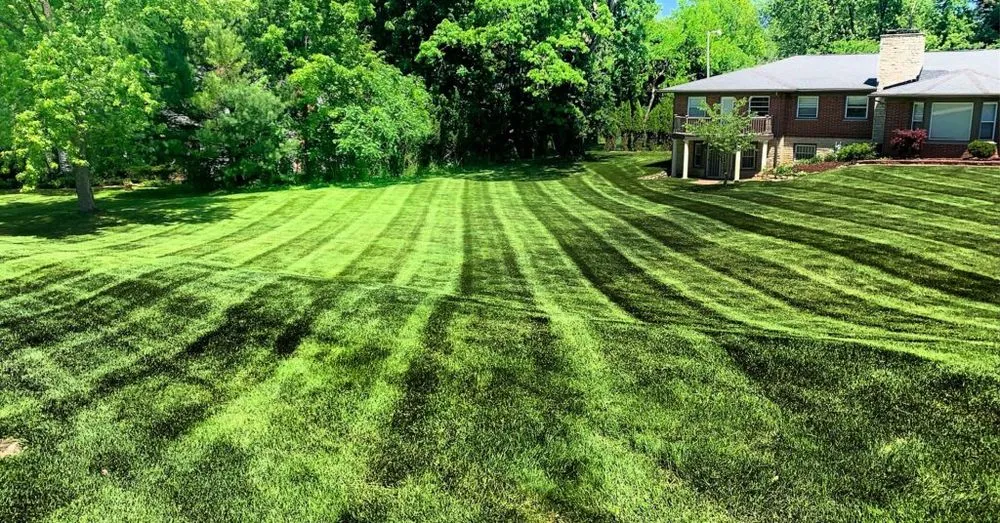 Expert garden landscaping experts serving Sterling Heights, MI - Platinum Lawn Service & Landscaping