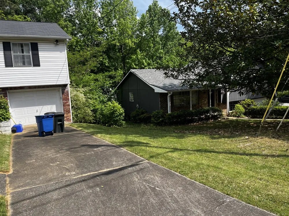 Expert landscape design near you across Pinson, AL - Platinum Lawn Service