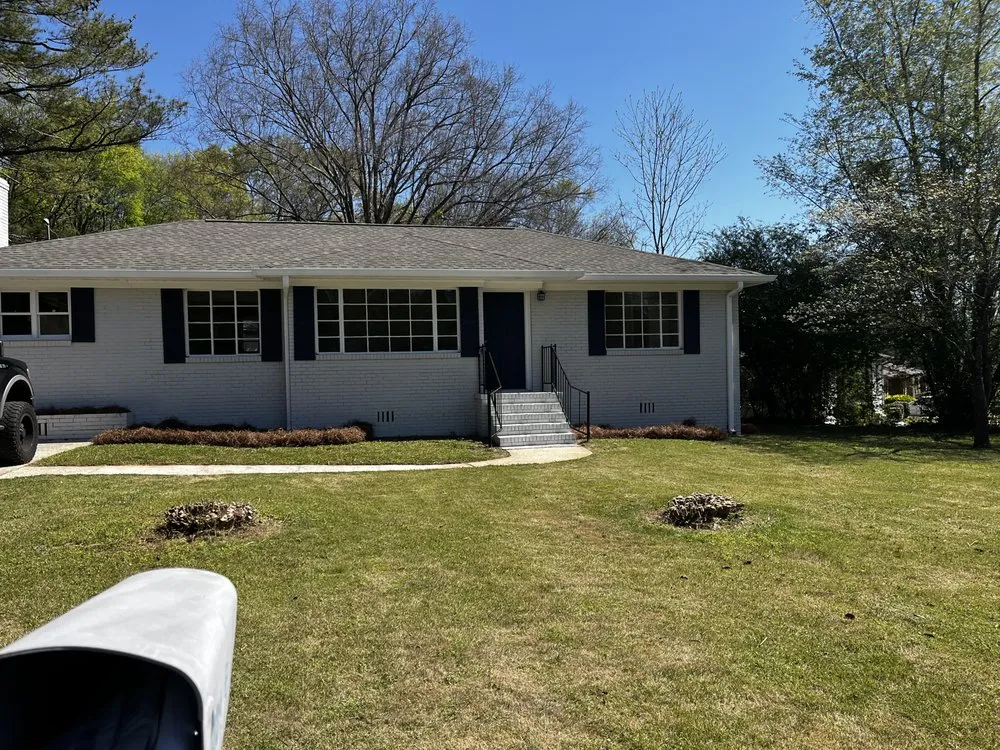 Affordable residential landscaping for outdoor upgrades across Pinson, AL - Platinum Lawn Service