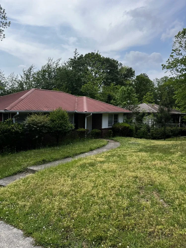 Affordable landscape installation experts serving Pinson, AL - Platinum Lawn Service