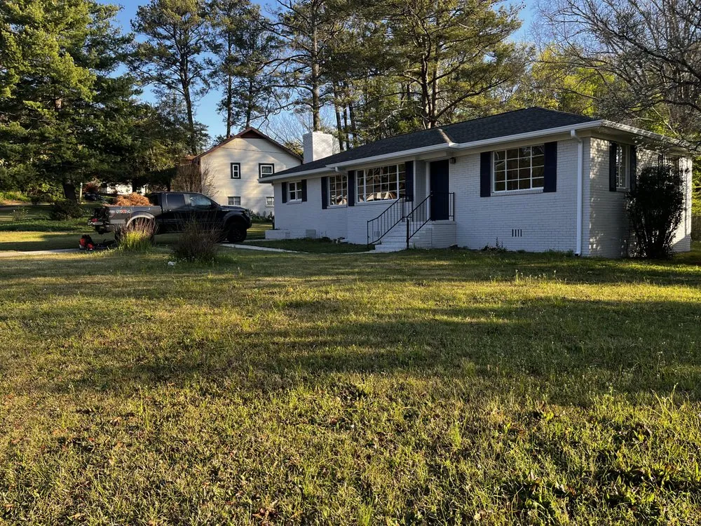 Expert landscaping services in Pinson, AL - Platinum Lawn Service