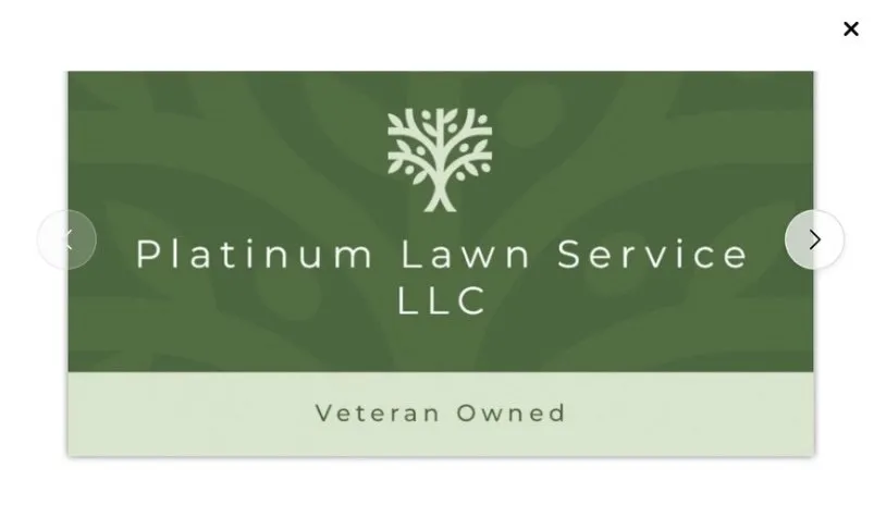 Affordable residential landscaping for outdoor upgrades in Pinson, AL by Platinum Lawn Service