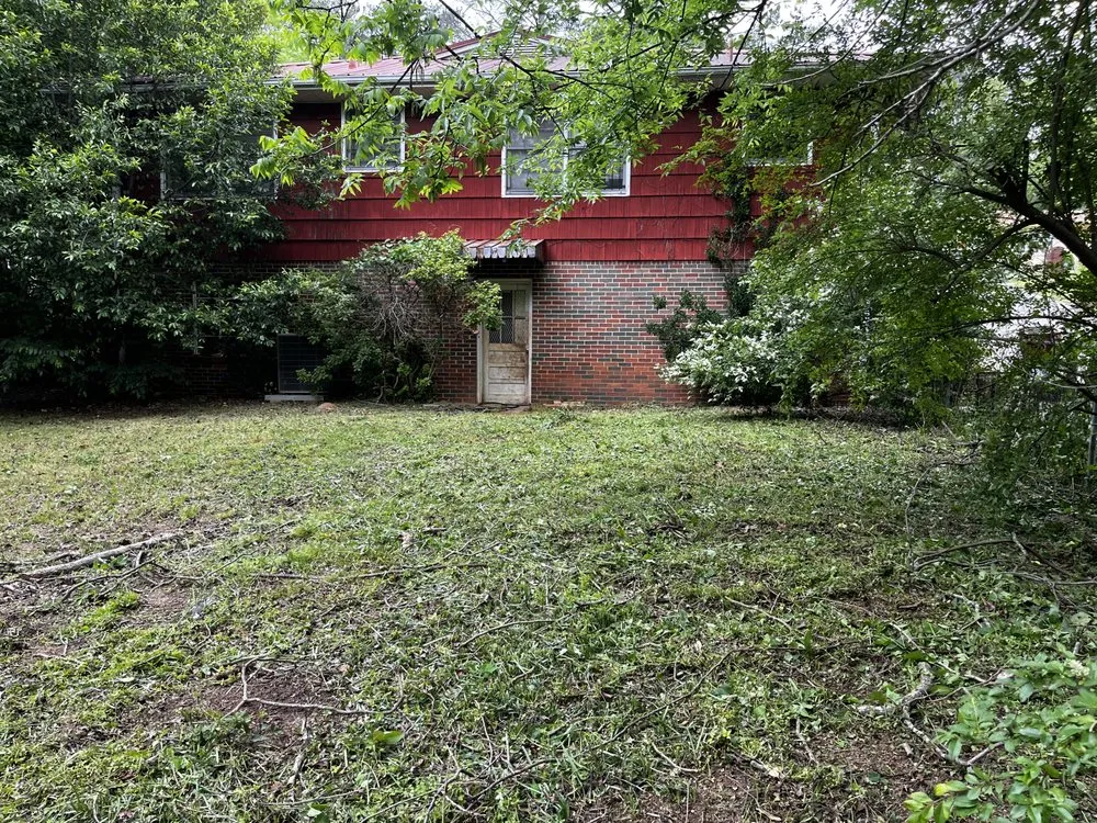 Reliable yard maintenance in Pinson, AL - Platinum Lawn Service