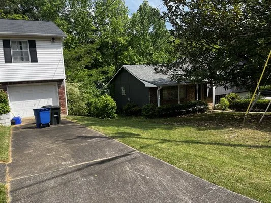 Platinum Lawn Service