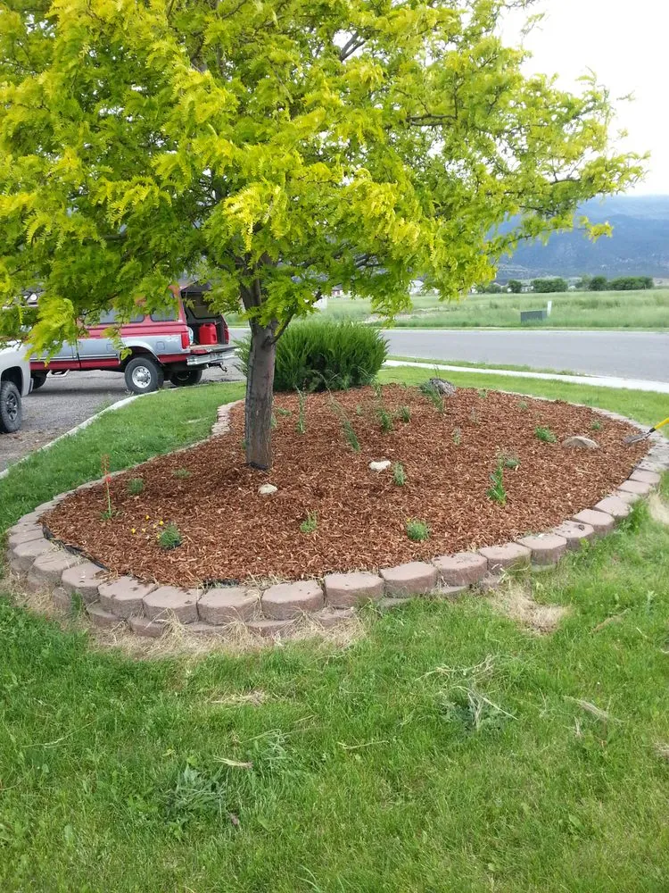 Top-rated residential landscaping experts serving Spanish Fork, UT - Platinum Lawn Service