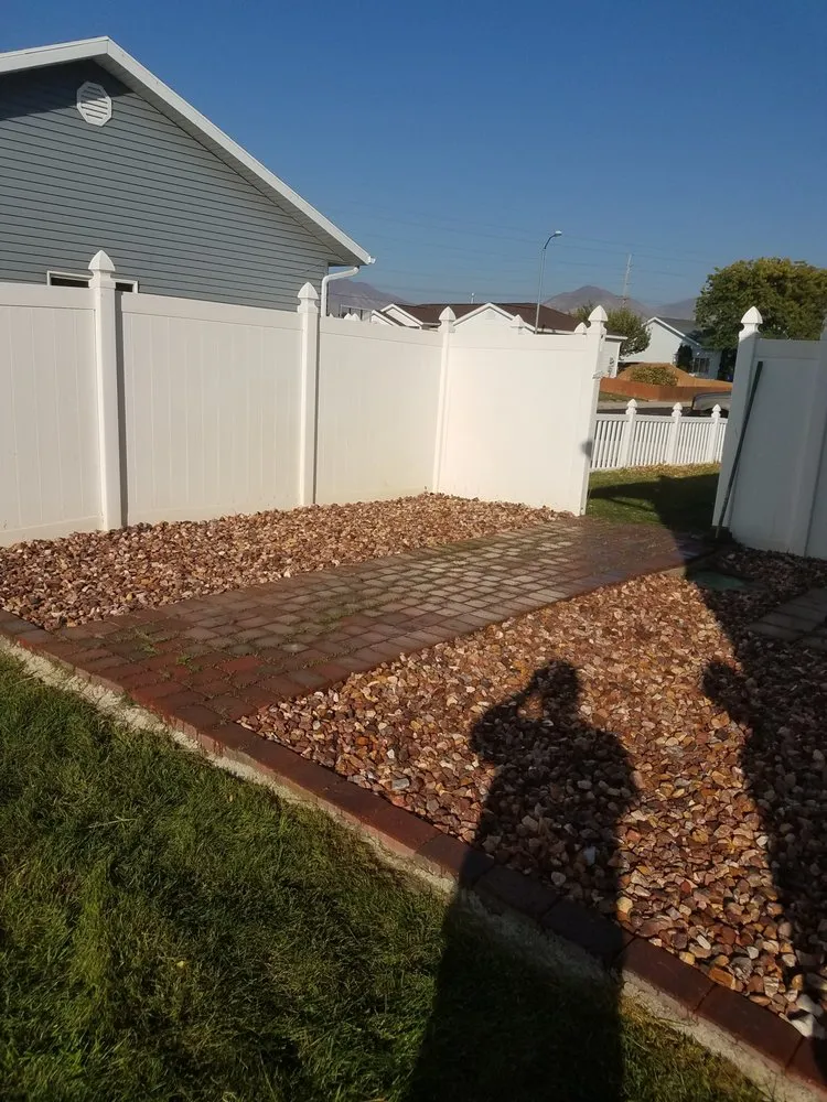 Top-rated yard maintenance in Spanish Fork, UT - Platinum Lawn Service