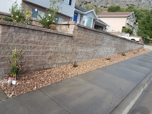 Platinum Lawn Service