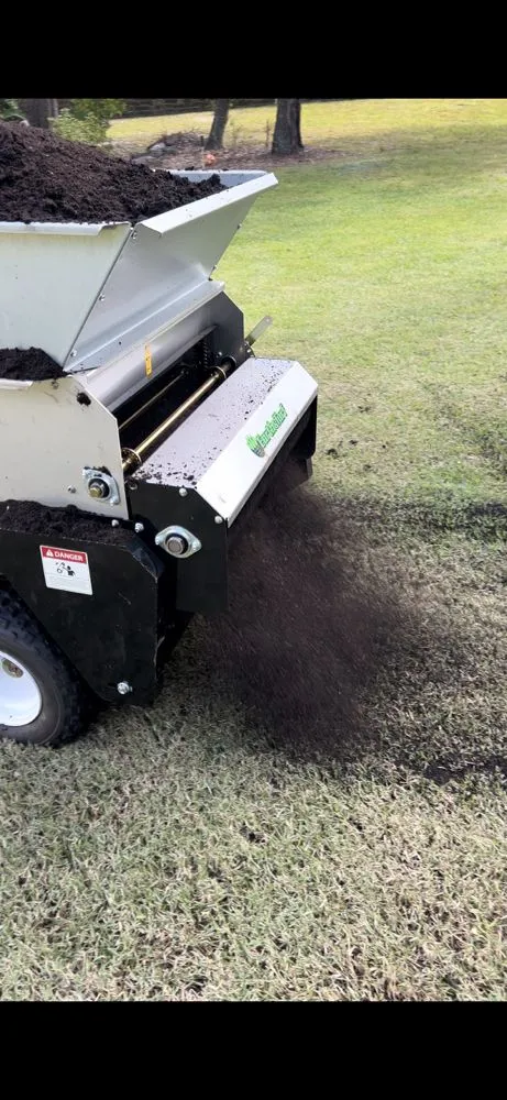 Affordable lawn care service in Sanford, FL - Platinum Lawn Solutions