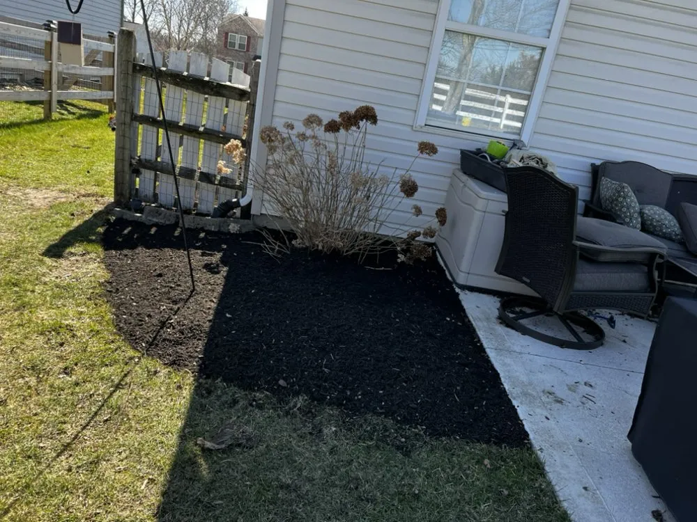 Expert residential landscaping for outdoor upgrades across Lebanon, OH - Platinum Lawncare