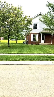 Platinum Lawncare Logo