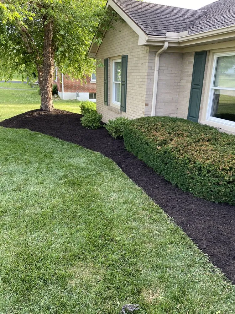 Reliable residential landscaping for homes across Lexington, KY - Platinum Lawns