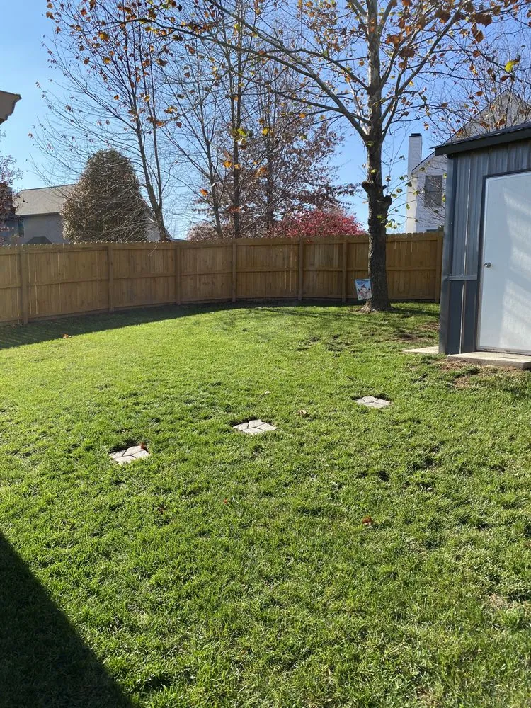 Reliable outdoor landscaping in Lexington, KY - Platinum Lawns