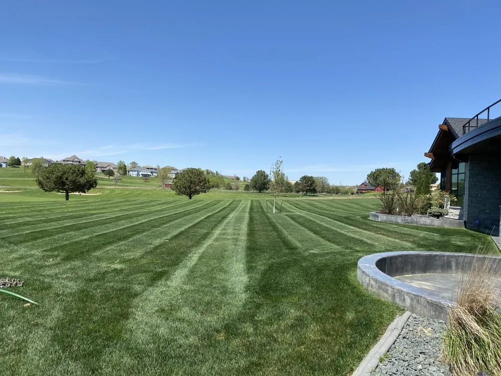 Reliable landscape design experts serving Sioux City, IA - Platinum LawnScapes