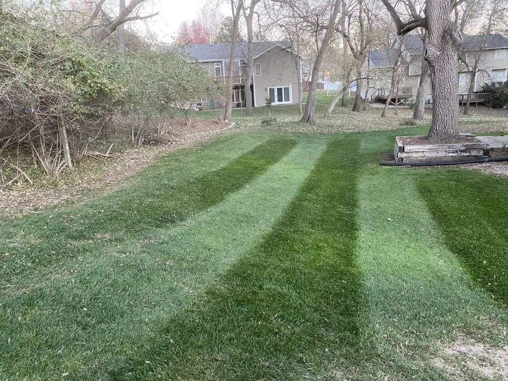 Local residential landscaping in Sioux City, IA - Platinum LawnScapes