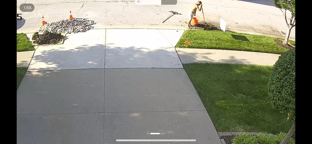 Top-rated landscape design in Lenexa, KS - Platinum Outdoor Concepts