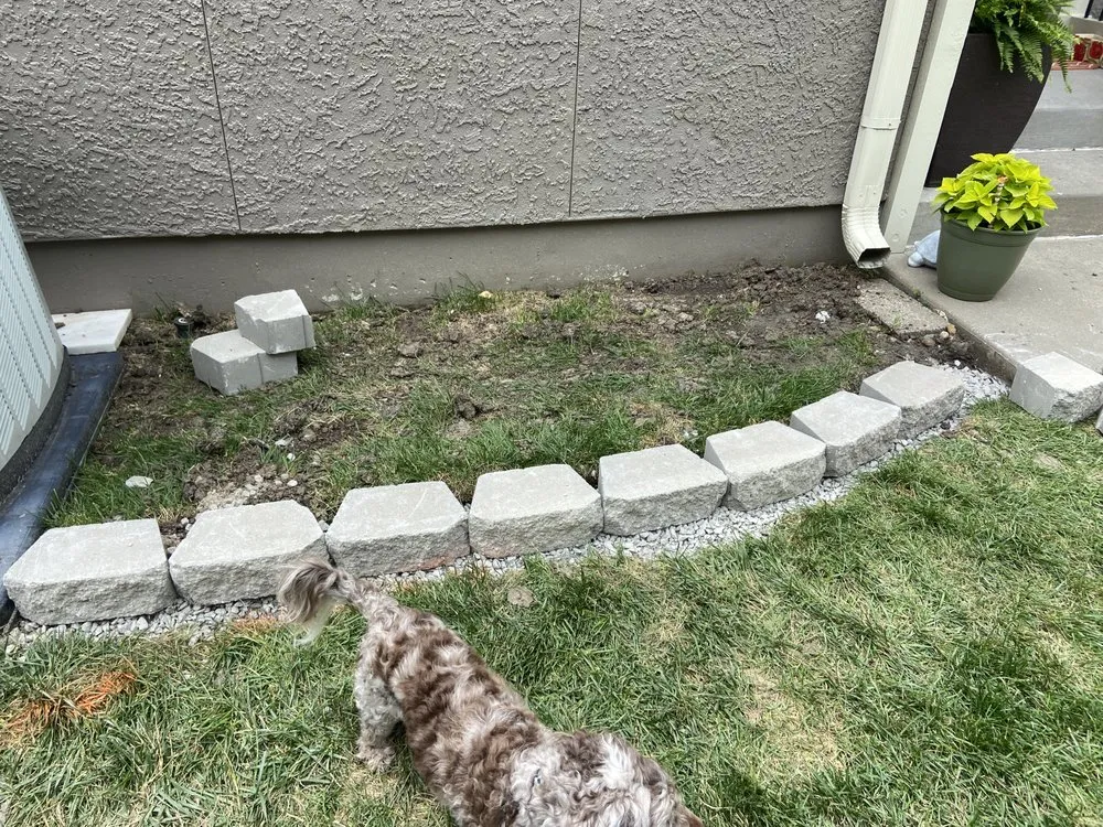 Local landscaping services in Lenexa, KS - Platinum Outdoor Concepts