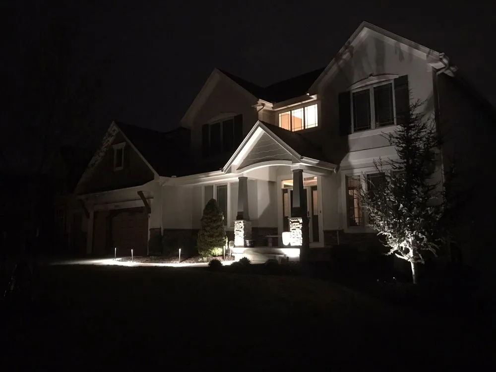 Top-rated lawn care service in Lenexa, KS by Platinum Outdoor Concepts