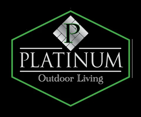 Platinum Outdoor Living Logo