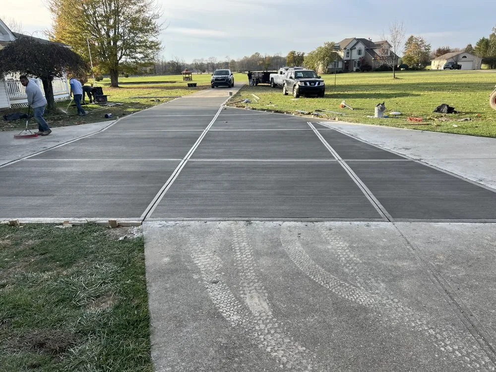 Reliable yard maintenance in Liberty Township, OH - Platinum Outdoor Service