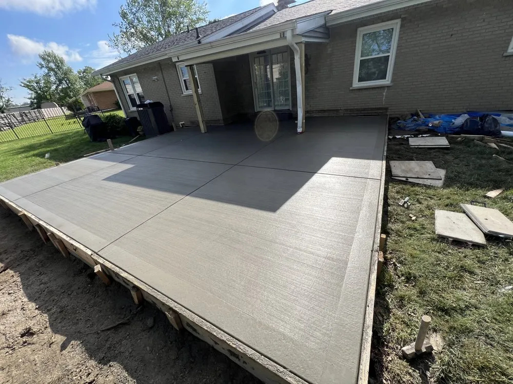 Top-rated landscape design in Liberty Township, OH - Platinum Outdoor Service